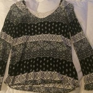 Maurices Top